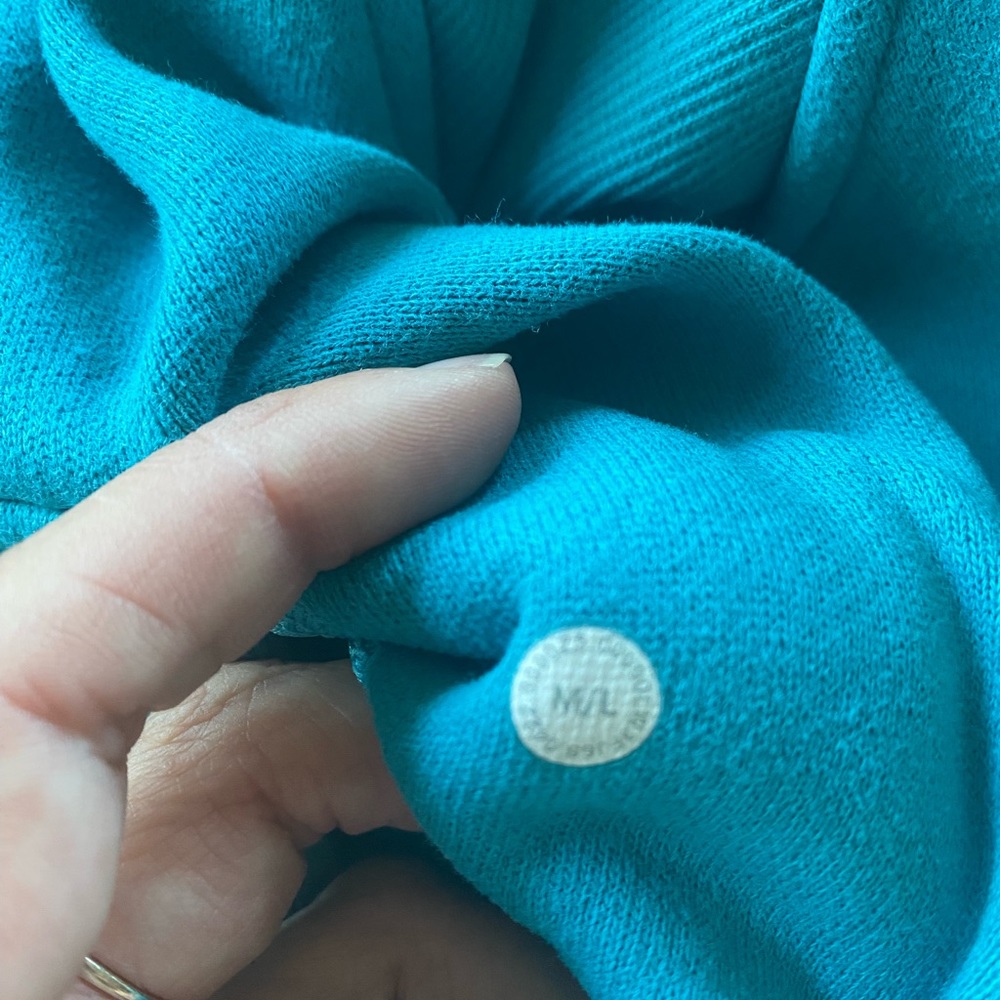 Lululemon half zip scuba - Picture 4 of 6